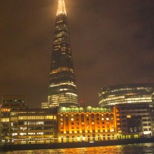 Meet your Posher, Jeremy